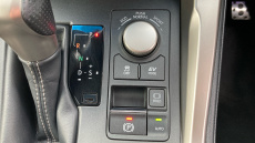 Lexus NX 300h 2.5 F-Sport 5dr CVT Hybrid Estate